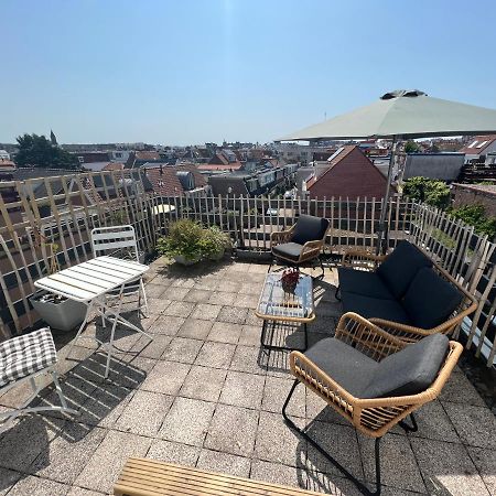 Mel'S Apartment 2 Zandvoort Εξωτερικό φωτογραφία