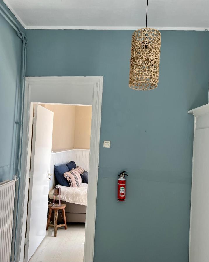 Mel'S Apartment 2 Zandvoort Εξωτερικό φωτογραφία