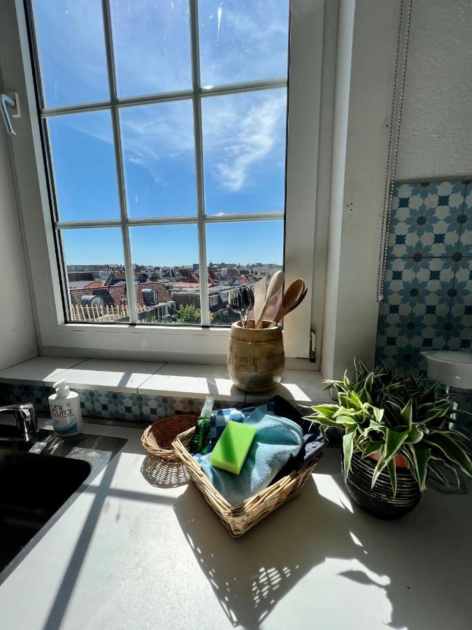 Mel'S Apartment 2 Zandvoort Εξωτερικό φωτογραφία