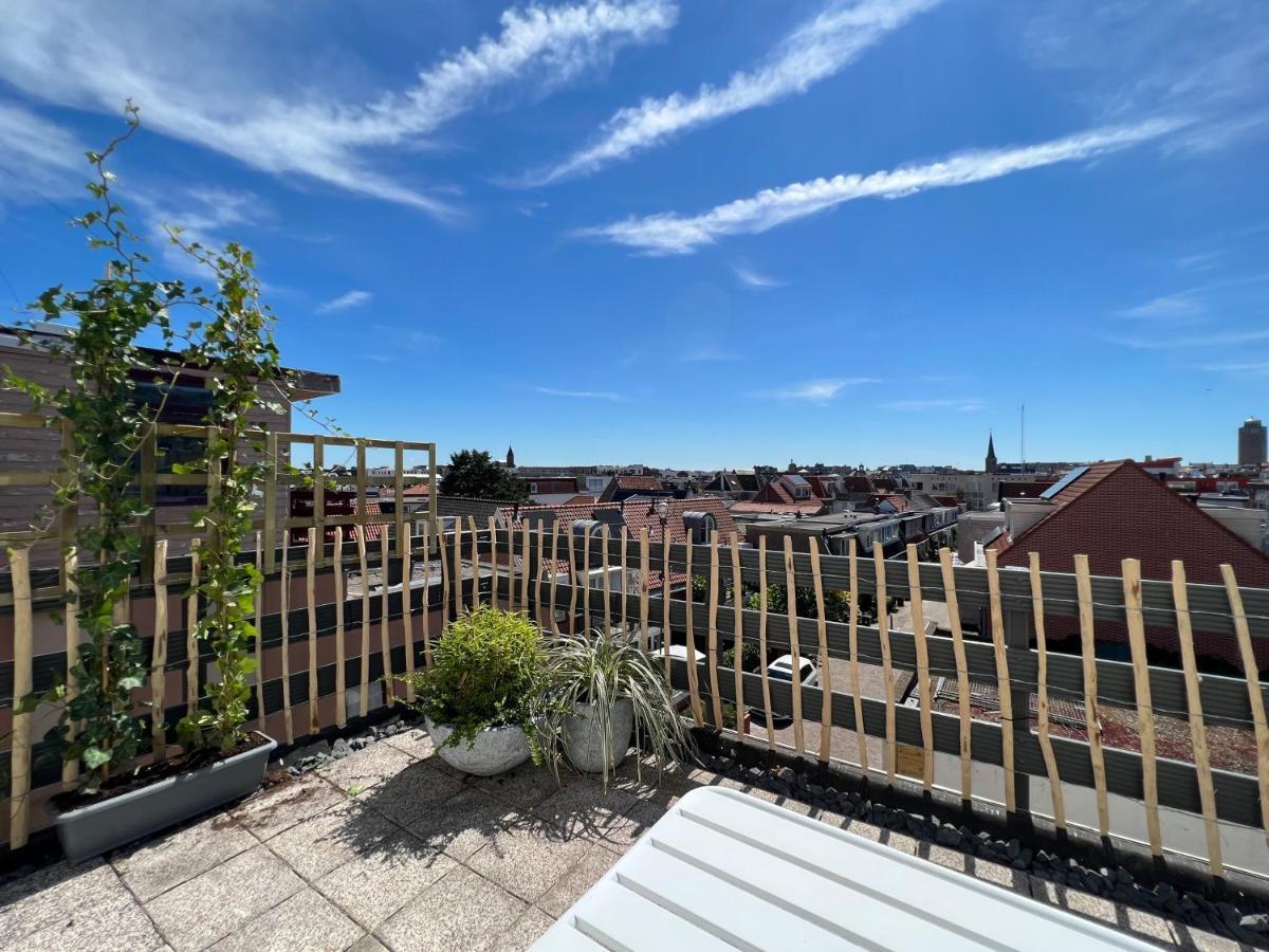 Mel'S Apartment 2 Zandvoort Εξωτερικό φωτογραφία