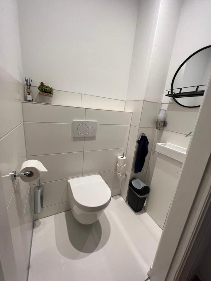 Mel'S Apartment 2 Zandvoort Εξωτερικό φωτογραφία