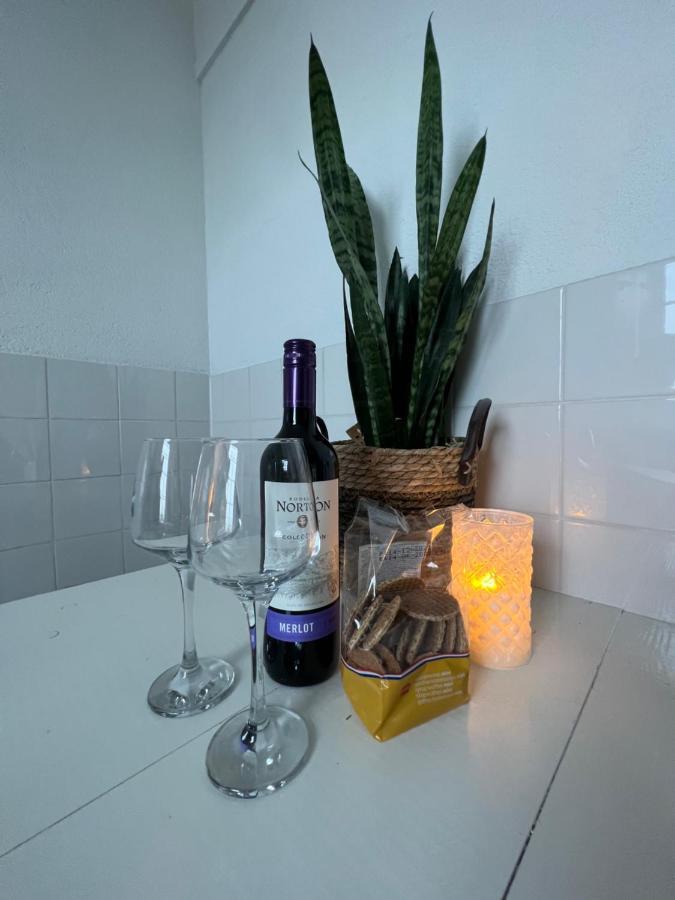 Mel'S Apartment 2 Zandvoort Εξωτερικό φωτογραφία