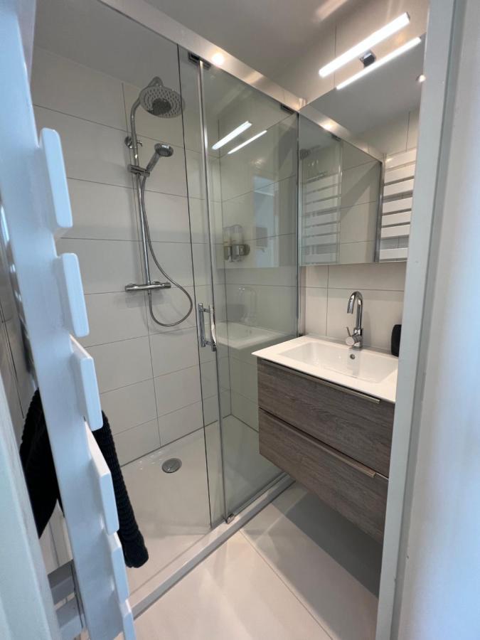 Mel'S Apartment 2 Zandvoort Εξωτερικό φωτογραφία