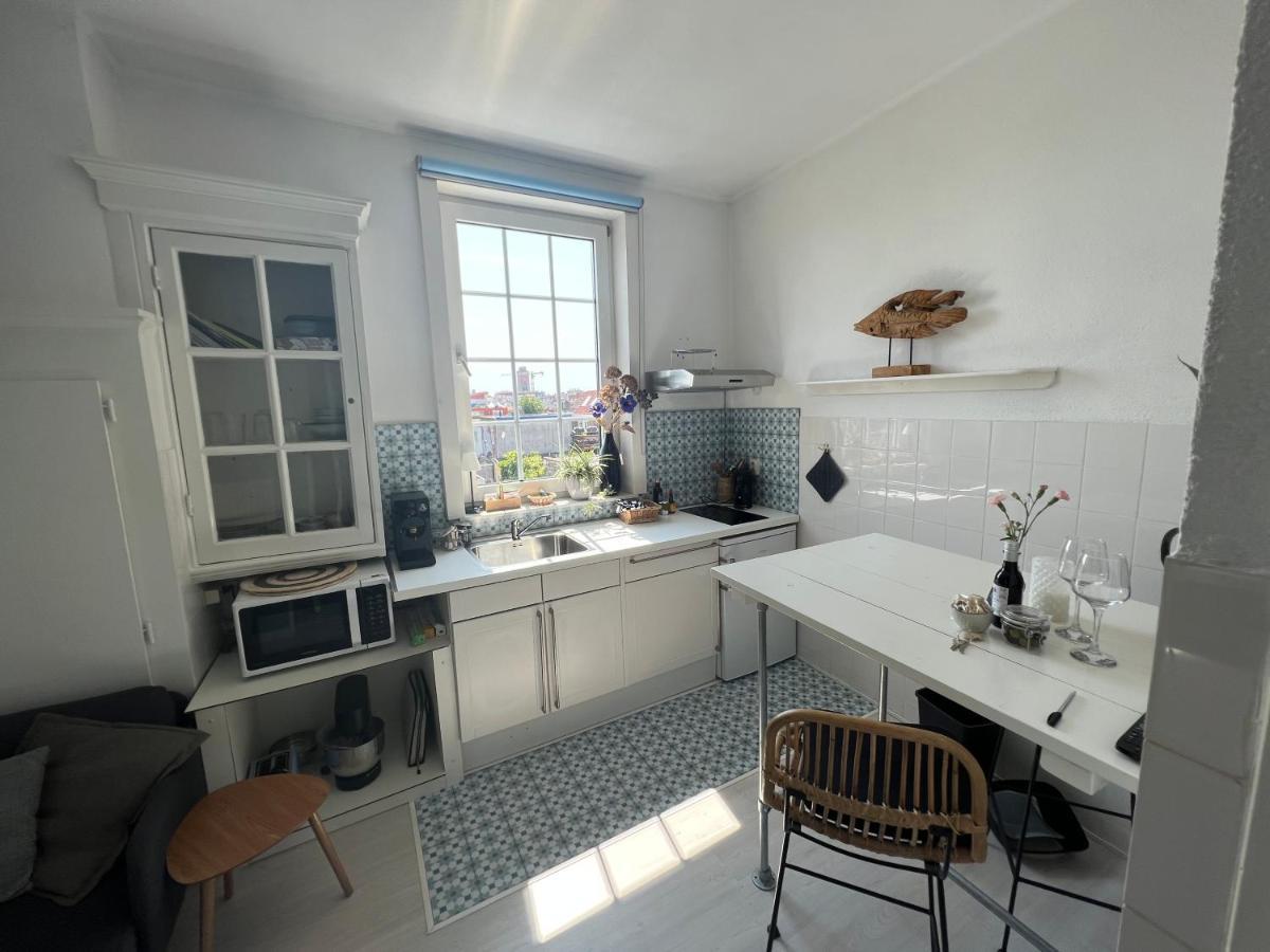Mel'S Apartment 2 Zandvoort Εξωτερικό φωτογραφία