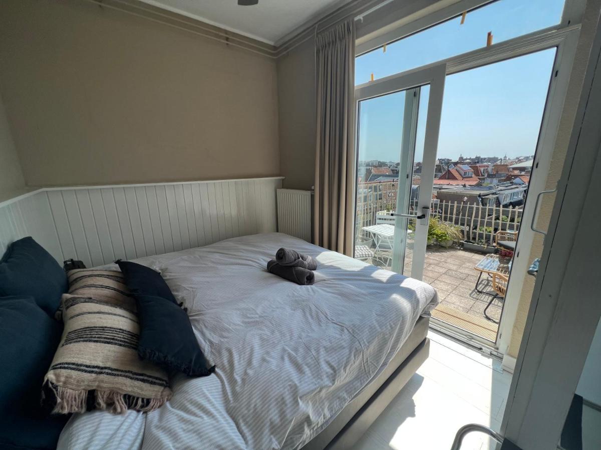 Mel'S Apartment 2 Zandvoort Εξωτερικό φωτογραφία